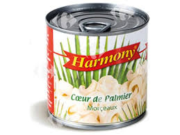 C. Palmier Cp 1 4 Ha